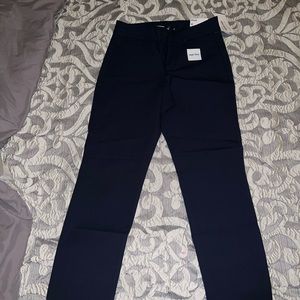 Business casual pants! Brand new